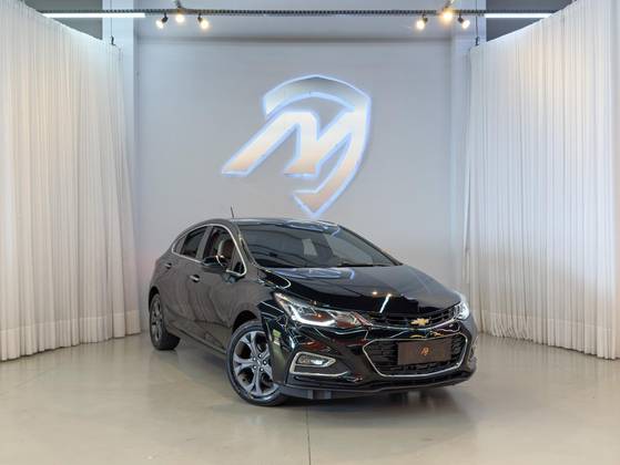 CHEVROLET CRUZE 1.4 TURBO SPORT6 LTZ 16V FLEX 4P AUTOMÁTICO